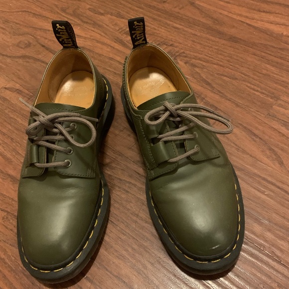 Dr. Martens Shoes - Dr. Martens limited edition